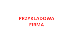 PRZYKLADOWA FIRMA (1)