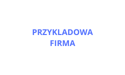 PRZYKLADOWA FIRMA (3)